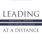 Leading at a Distance