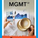 MGMT, Principles of Management