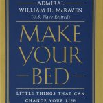 Make Your Bed