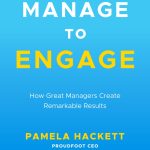 Manage to Engage