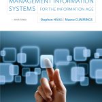 Management Information Systems for the Information Age