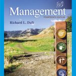 Management, Richard L. Daft