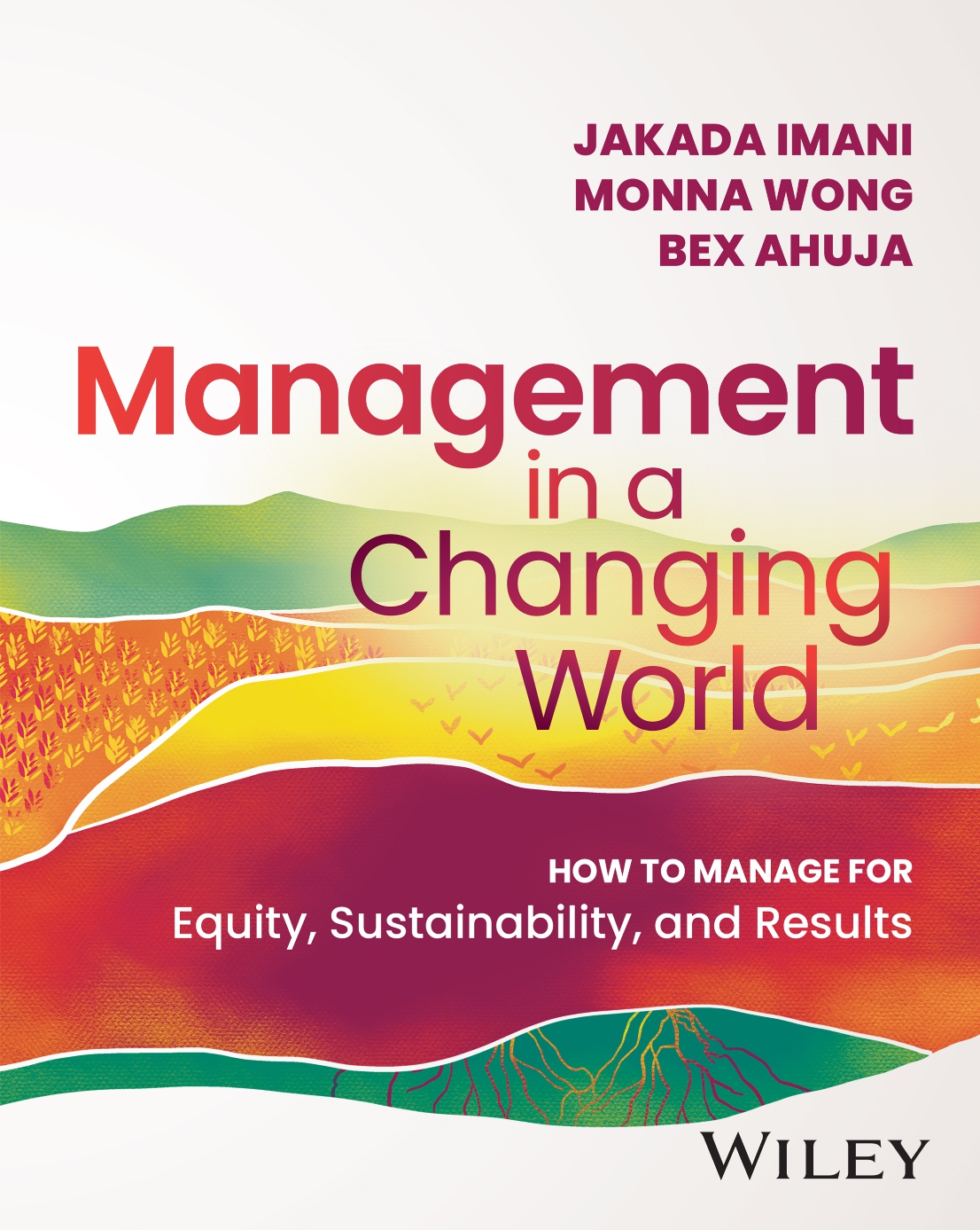 Management-in-a-Changing-World.jpg Management in a Changing World - Image 1