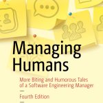 Managing Humans