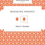 Managing Oneself