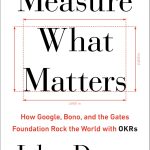 Measure What Matters