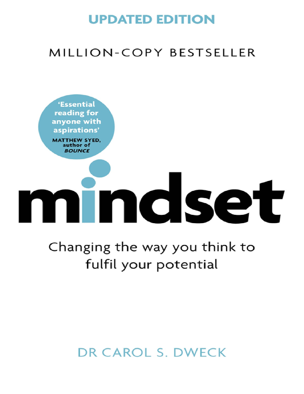 Mindset-Changing-The-Way-You-think-To-Fulfill-Your-Potential.jpg Mindset, Changing The Way You think To Fulfill Your Potential - Image 1