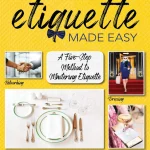 Modern Etiquette Made Easy