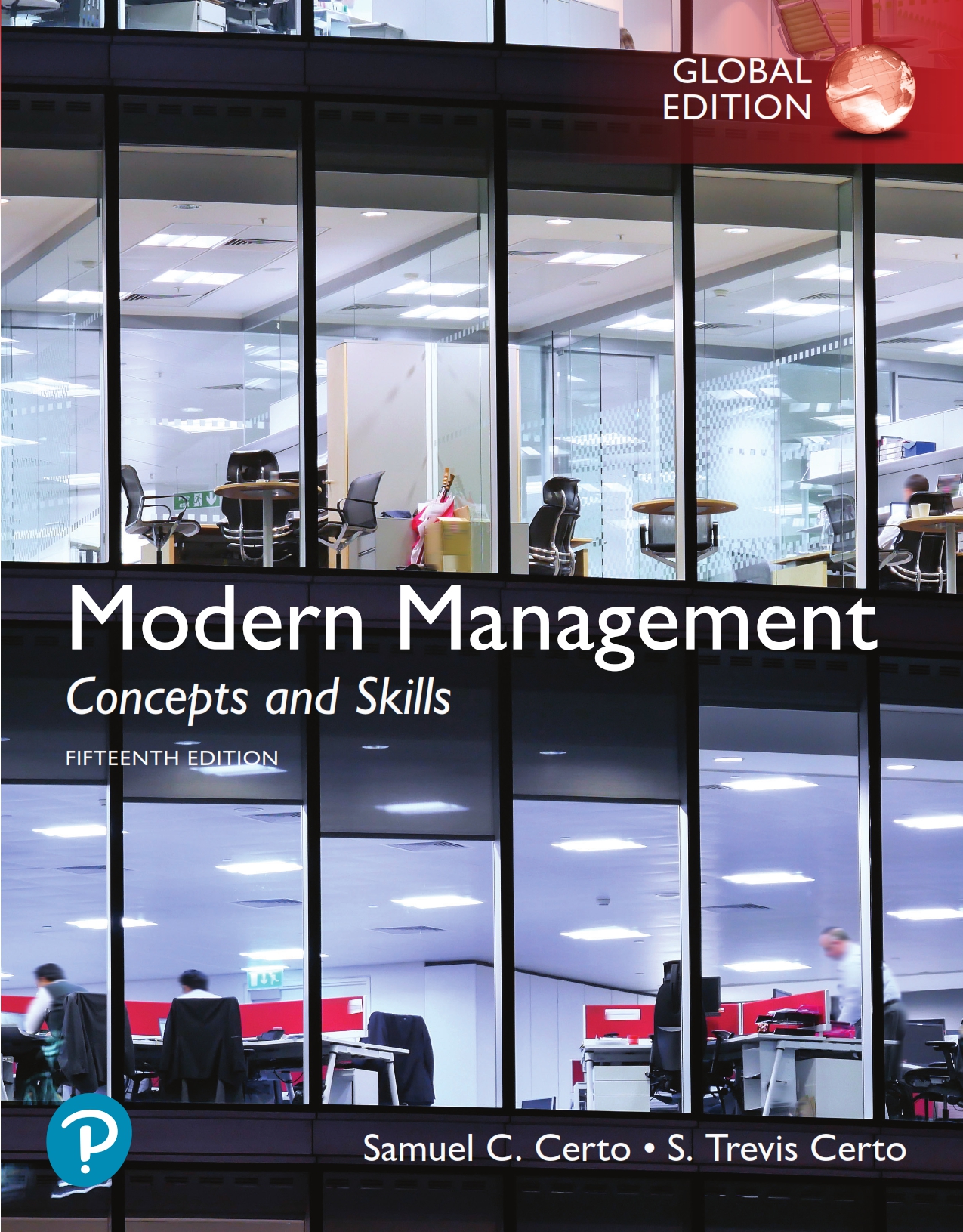 Modern-Management-Concepts-and-Skills.jpg Modern Management, Concepts and Skills - Image 1
