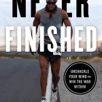 Never Finished, Unshackle Your Mind and Win the War Within