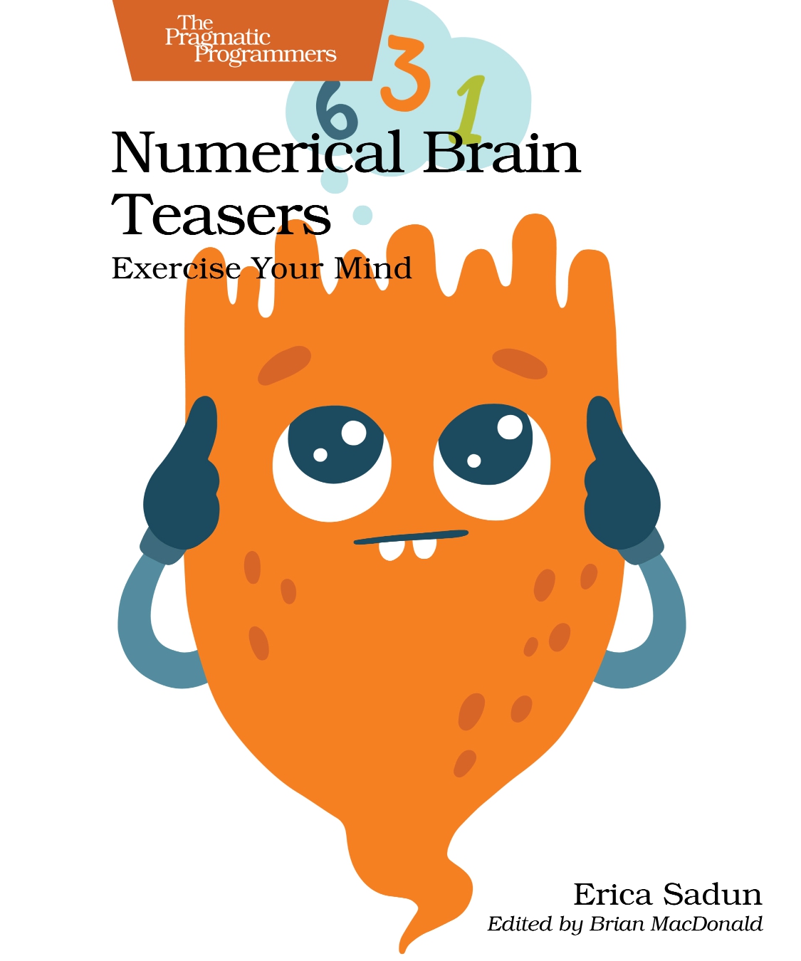 Numerical-Brain-Teasers.jpg Numerical Brain Teasers - Image 1