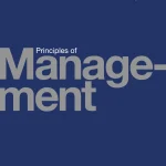 Openstax, Principles of Management
