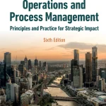 Operations and Process Management
