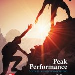 Peak Performance, Success in College and Beyond