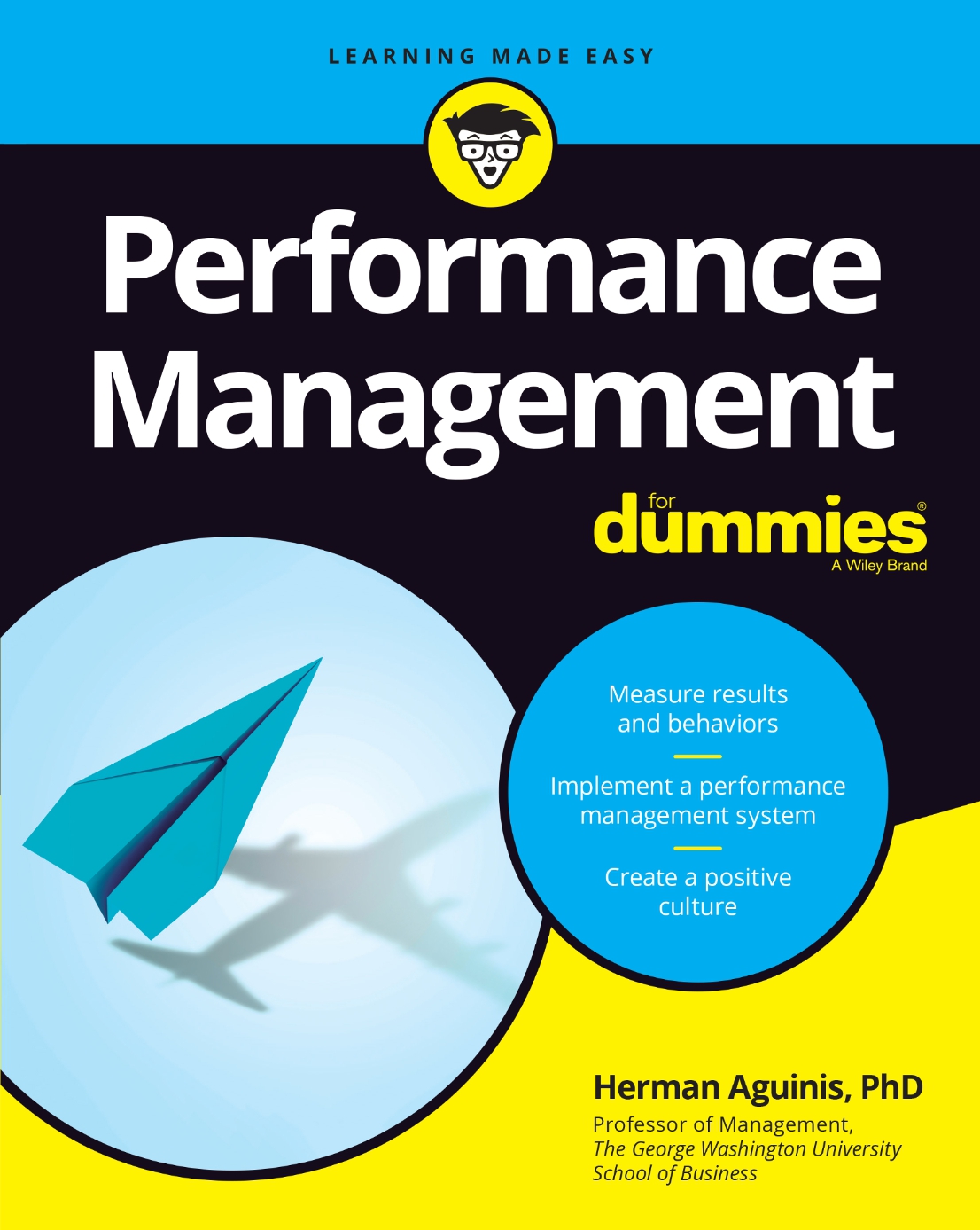 Performance-Management-for-Dummies.jpg Performance Management for Dummies - Image 1