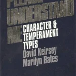 Please Understand Me