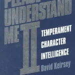 Please Understand Me II