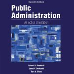 Public Administration, An Action Orientation