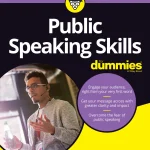 Public Speaking Skills For Dummies