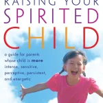 Raising Your Spirited Child