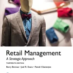 Retail Management, A Strategic Approach