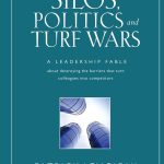 Silos, Politics and Turf Wars