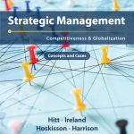 Strategic Management, Competitiveness & Globalization, Concepts & Cases