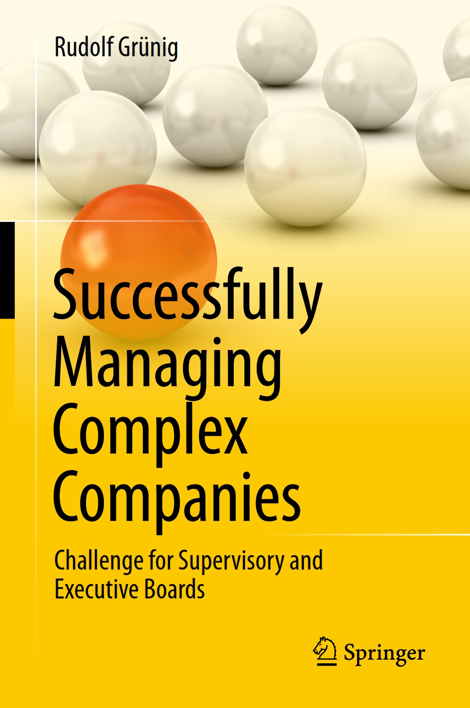 Successfully-Managing-Complex-Companies.jpg Successfully Managing Complex Companies - Image 1
