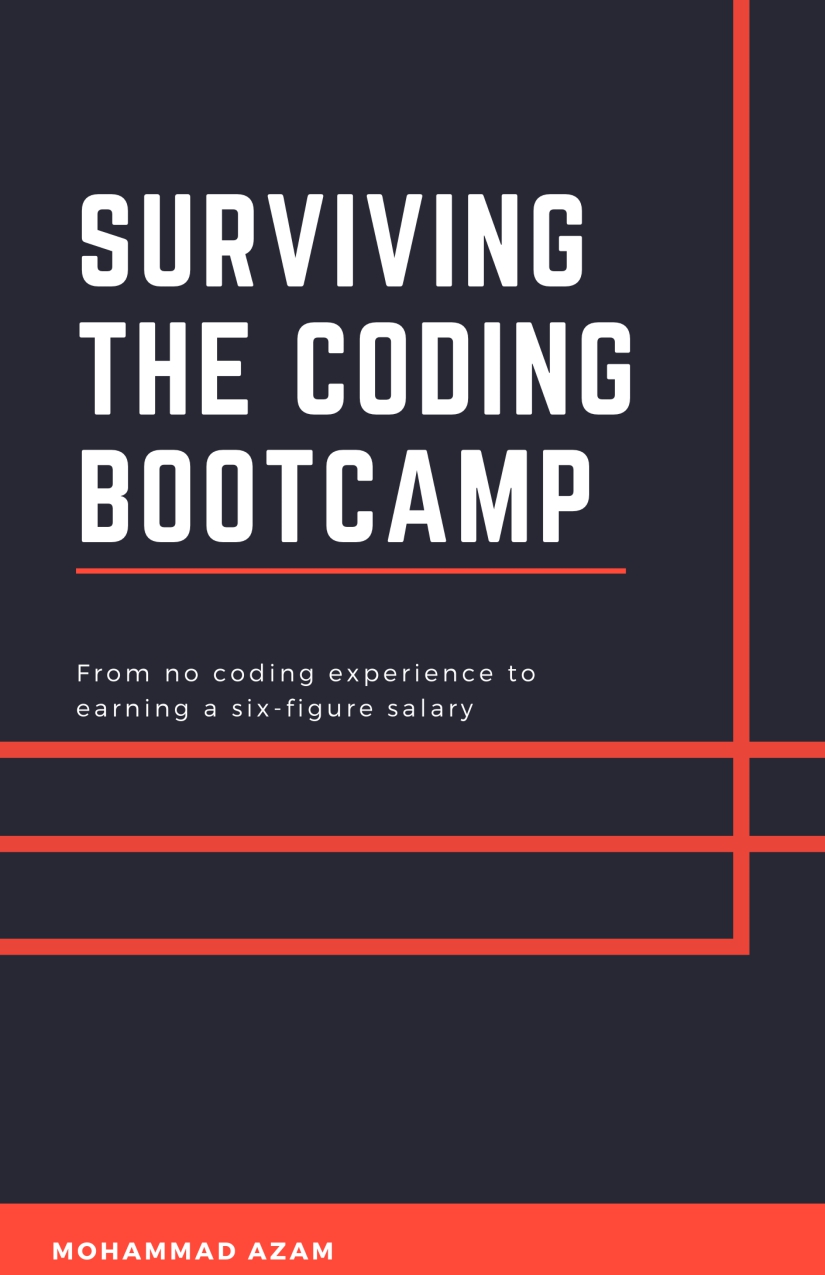 Surviving-the-Coding-Bootcamp.jpg Surviving the Coding Bootcamp - Image 1