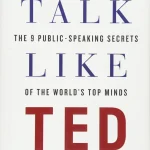 Talk Like TED