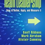 Team Leadership, How to Define, Apply, and Measure It
