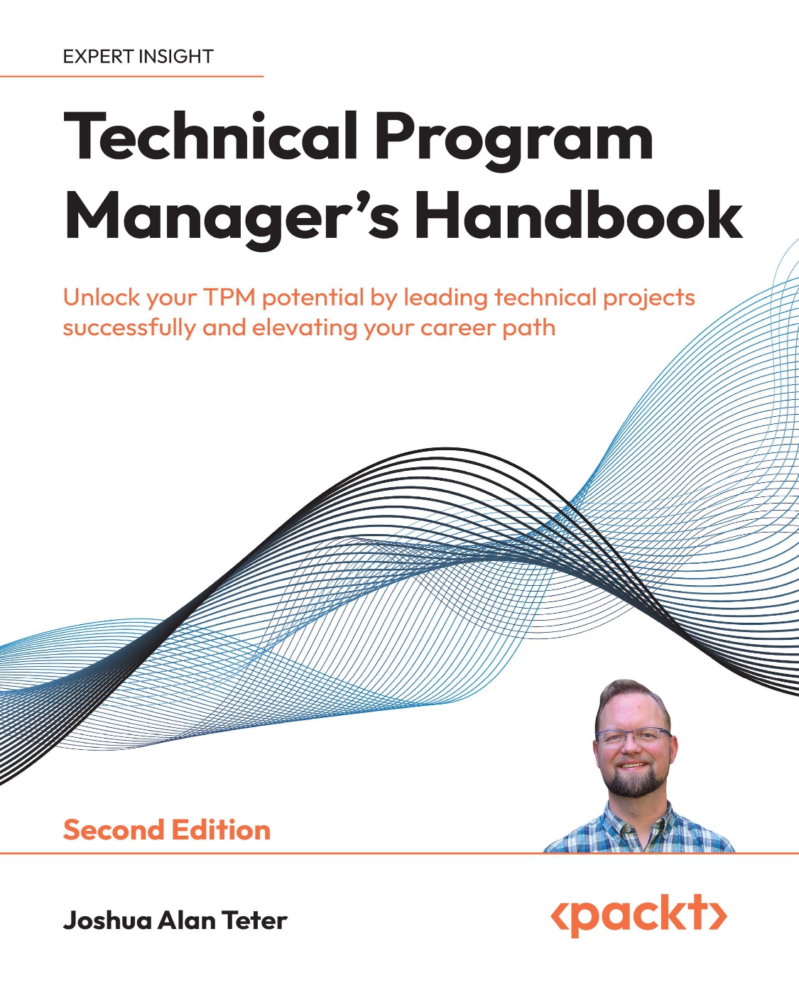 Technical-Program-Managers-Handbook.jpg Technical Program Manager's Handbook - Image 1