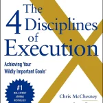 The 4 Disciplines of Execution