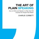 The Art of Plain Speaking