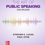 The Art of Public Speaking