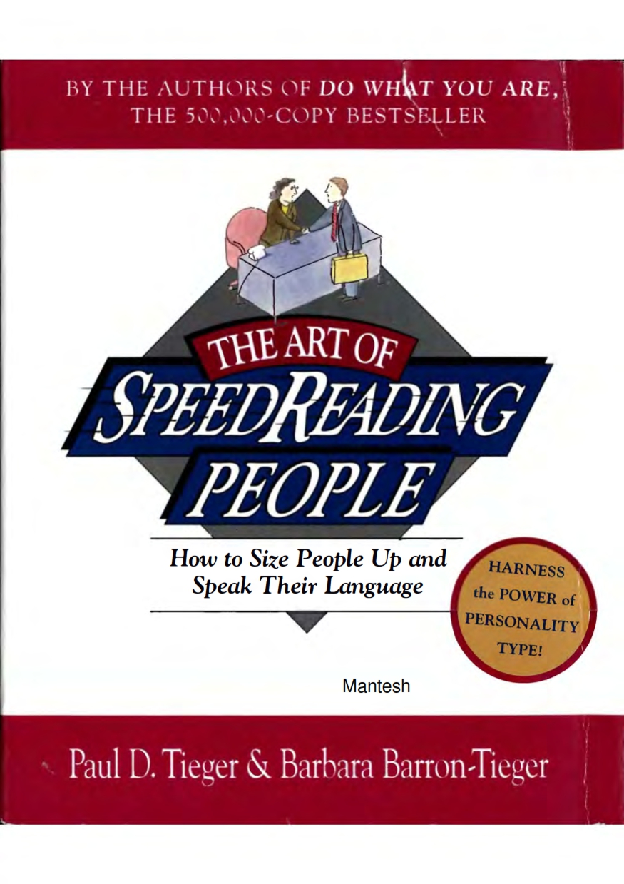 The-Art-of-SpeedReading-People.jpg The Art of SpeedReading People - Image 1