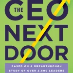 The CEO Next Door