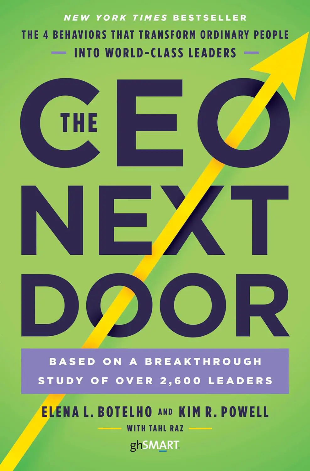The-CEO-Next-Door-1.webp The CEO Next Door - Image 1