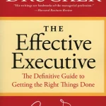 The Effective Executive