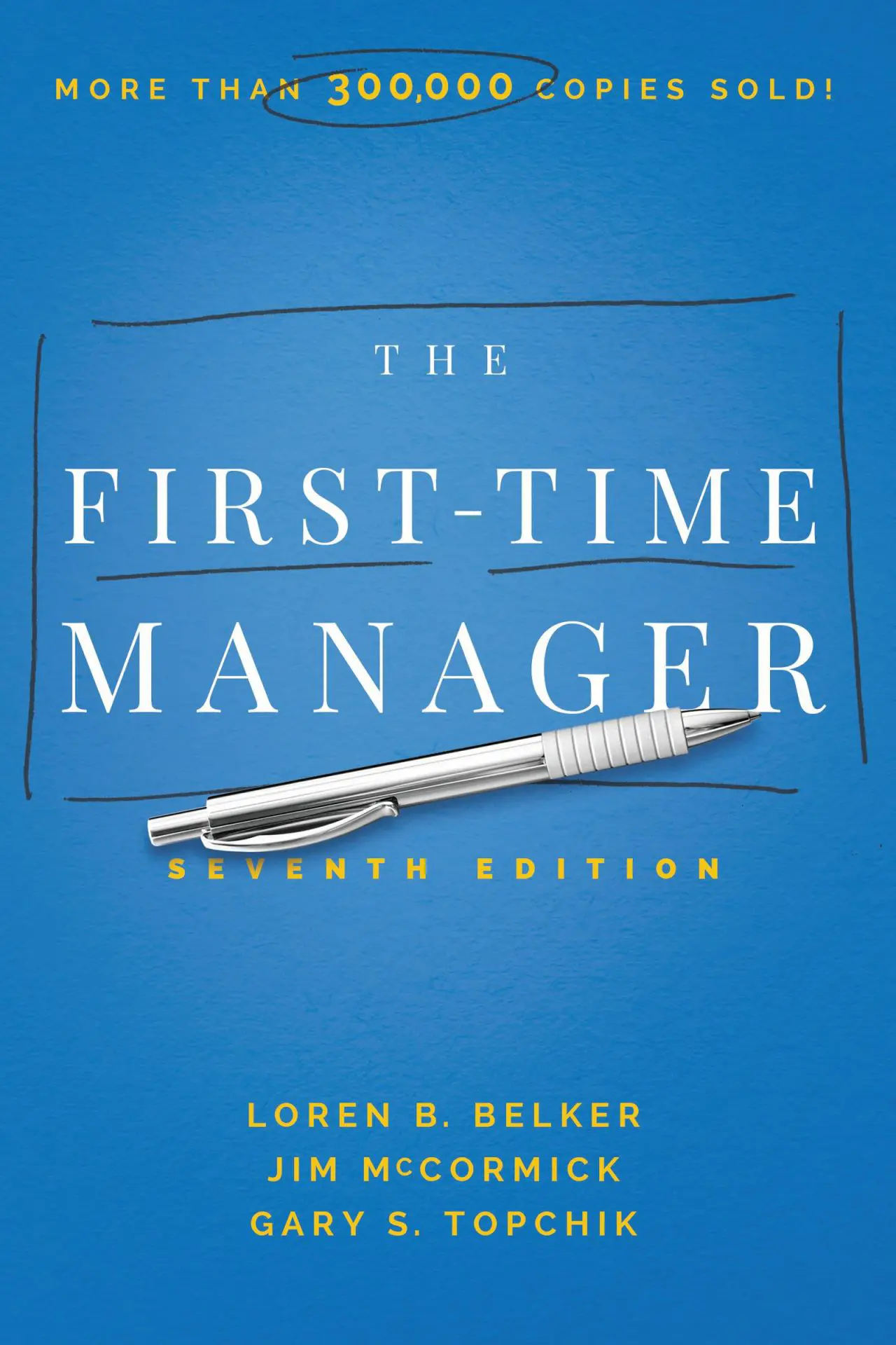 The-First-Time-Manager-1.webp The First-Time Manager - Image 1