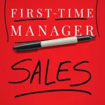 The First-Time Manager, Sales