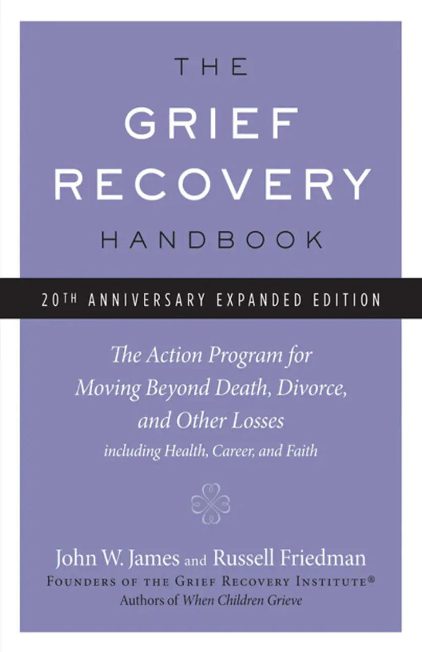 The-Grief-Recovery-Handbook-1.webp The Grief Recovery Handbook - Image 1