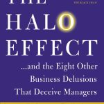 The Halo Effect