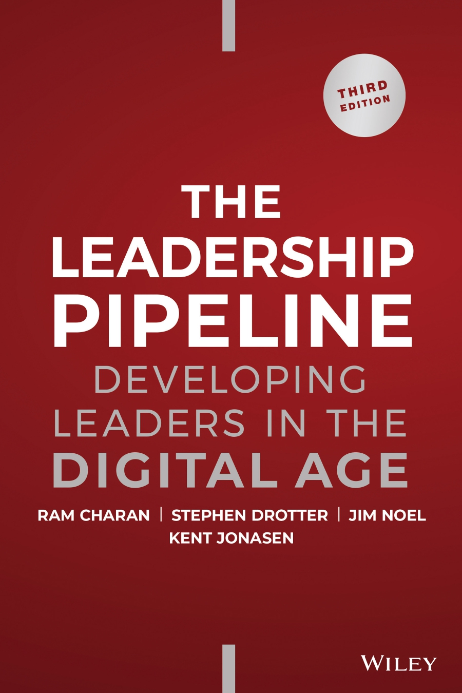 The-Leadership-Pipeline-Developing-Leaders-in-the-Digital-Age.jpg The Leadership Pipeline, Developing Leaders in the Digital Age - Image 1