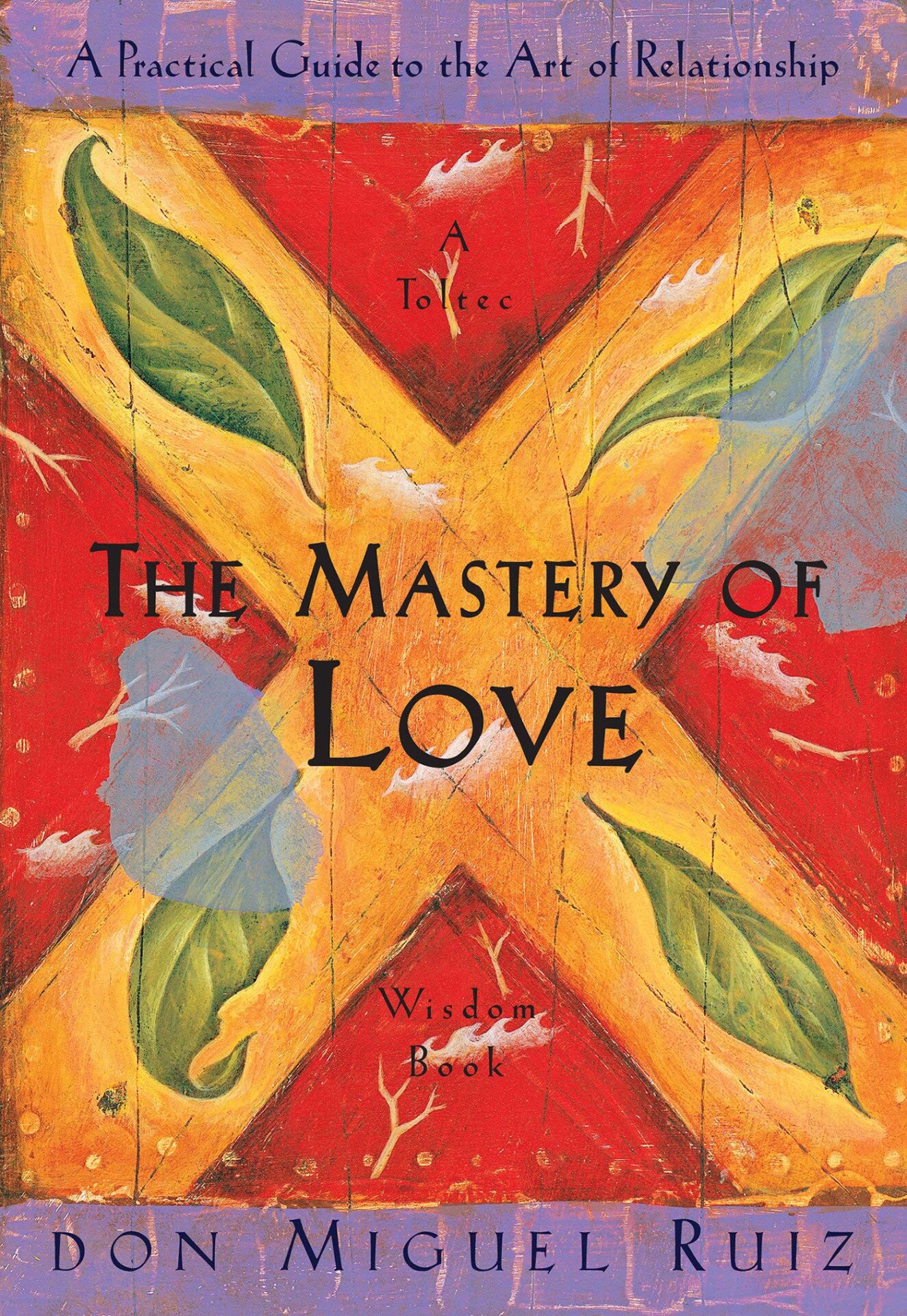The-Mastery-of-Love-1.jpg The Mastery of Love - Image 1