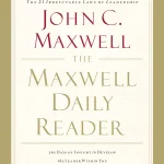 The Maxwell Daily Reader