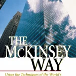 The McKinsey Way