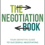 The Negotiation Book