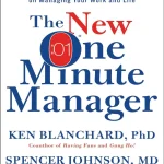 The New One Minute Manager