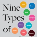The Nine Types of Leader